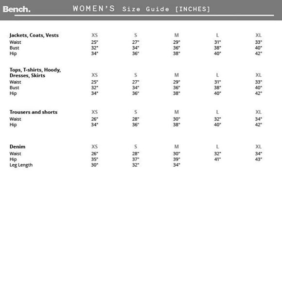 Bench Hidden Hood Windbreaker - Small - Picture 8 of 8